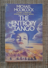 The Entropy Tango
