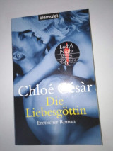 Die Liebesgottin