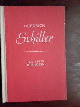 Friedrich Schillers lebensang