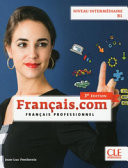Français.com niveau intermédiaire B1