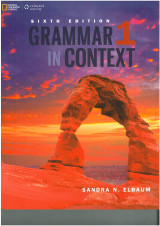 Grammar in Context 1