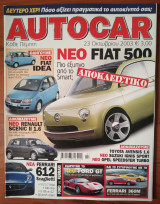 Autocar 182