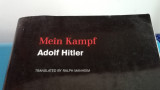 Mein Kampf