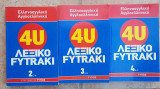 Λεξικό Fytraki 4U (3 τόμοι)