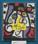 Miro 1999 : Calendar