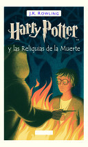 Harry Potter y las Relíquias de la Muerte