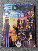 Edge Magazine Feb 2019 - The Edge Awards Issue