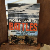 World famous battles