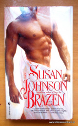 Brazen