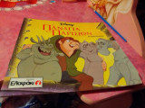 Η παναγία των παρισίων Disney 2η έκδοση