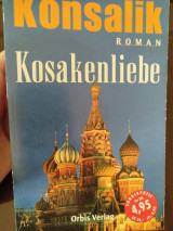 Kosakenliebe