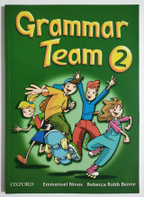 Grammar Team 2 - (Σ82).