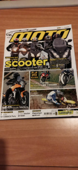 Moto 454