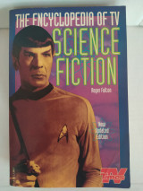 The Encyclopedia of TV Science Fiction