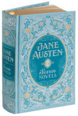 (h/b) Seven Novels