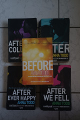 After series