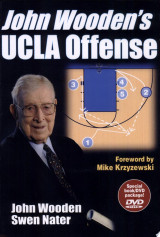 John Wooden's UCLA Offense