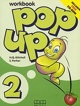 Pop up 2: Workbook