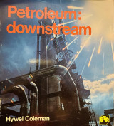 Petroleum: downstream