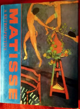 Henri Matisse: a Retrospective (0500092311)