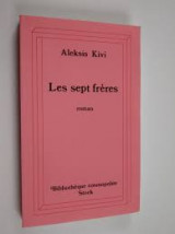 Les sept frères