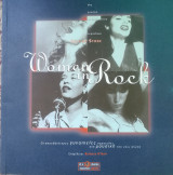Women in rock: Μια μουσική εγκυκλοπαίδεια του περιοδικού Rolling Stone