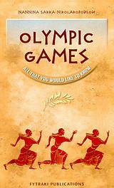 Olympic Games: All that you Would Like to Know