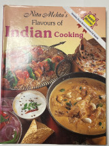 Indian Cooking