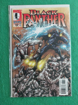 Black Panther 4