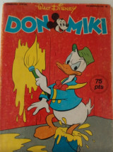 Don Miki Walt Disney
