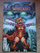 World of Warcraft, τεύχος #20