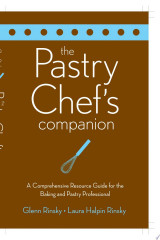 The Pastry Chef's Companion