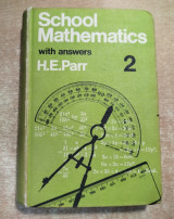 School Mathematics with answers 2