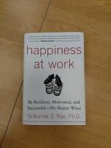 Happiness at work