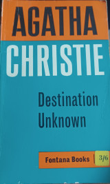 Destination Unknown