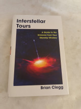 Interstellar Tours