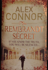 Rembrandt secret
