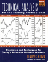 Technical Analysis for the Trading Professional