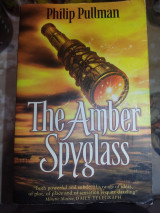 The Amber Spyglass