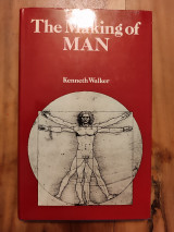 The making of man