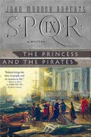SPQR IX: The Princess and the Pirates