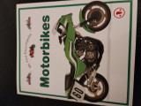 My first encyclopedia - Motorbikes