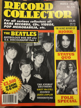 Record collector - τεύχος 175