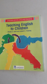 Teaching English to Children