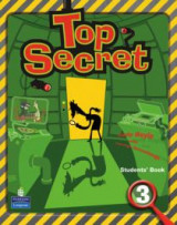 Top Secret Student's Book 3