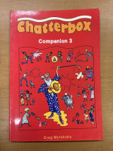 Chatterbox companion 3