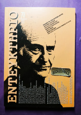 Εντευκτήριο τεύχος 70 Σεπτέμβριος 2005 αφιέρωμα στον Οδυσσέα Ελύτη