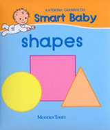 Shapes - Smart Baby