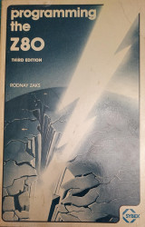 Programming the Z80 (Third Edition)