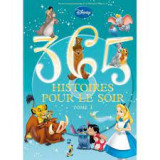 365 histoires pour le soir